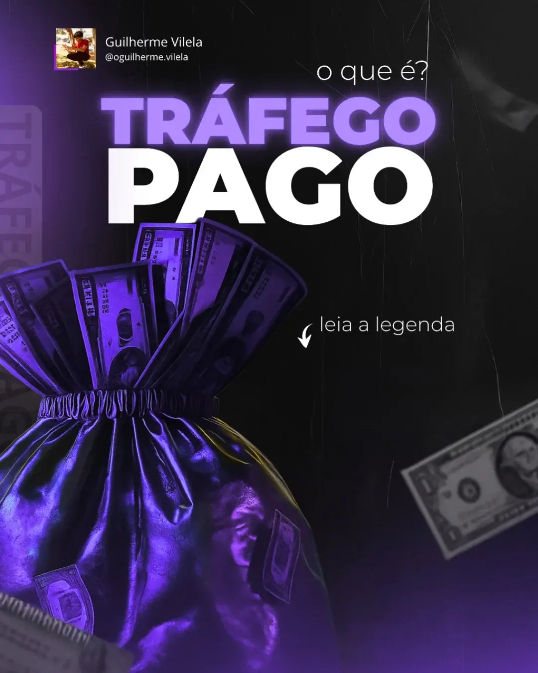 Campanha de Tráfego Google Ads